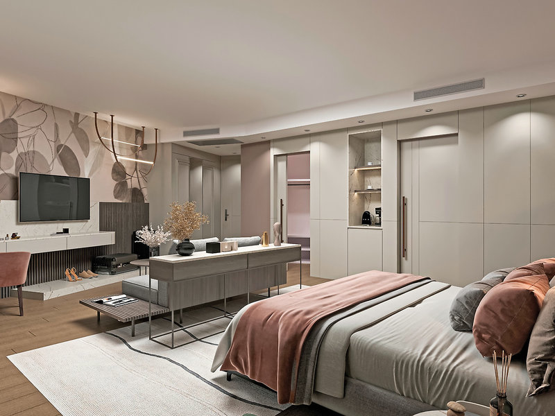 Nirvana Cosmopolitan 9