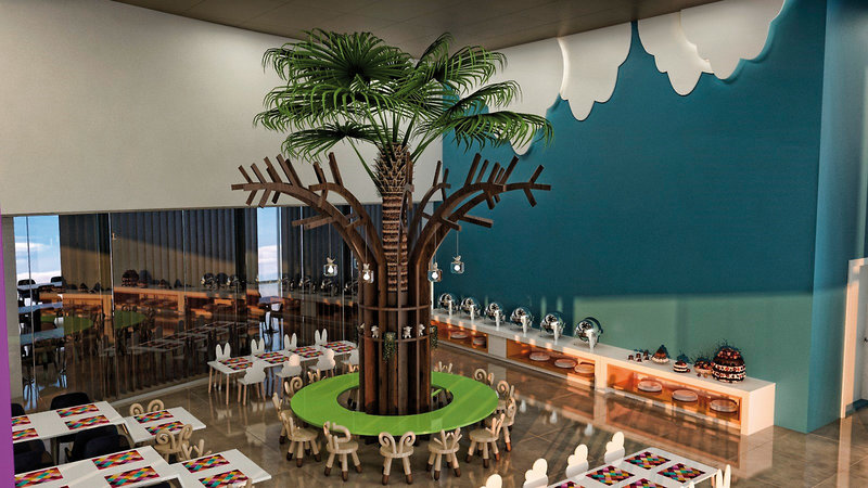 Nirvana Cosmopolitan 20