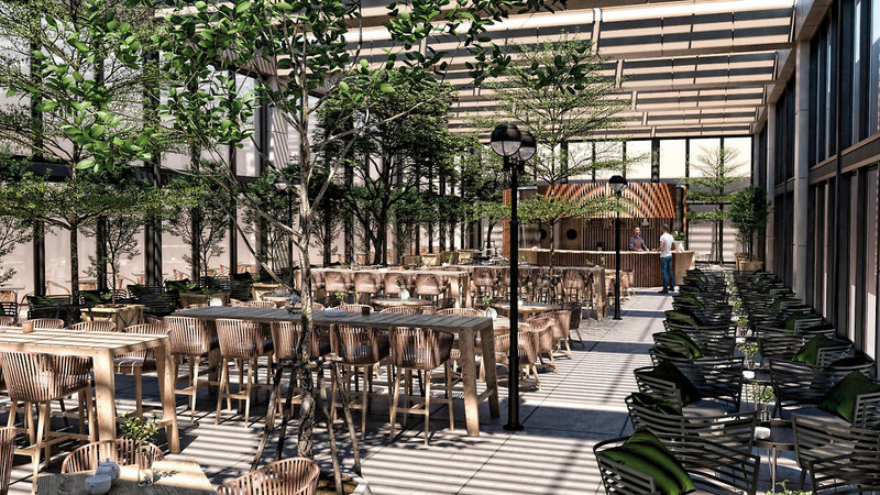 Nirvana Cosmopolitan 22