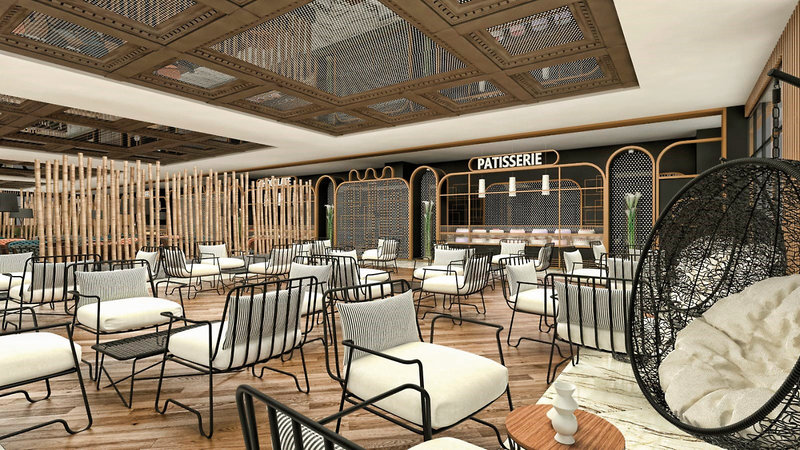 Nirvana Cosmopolitan 30