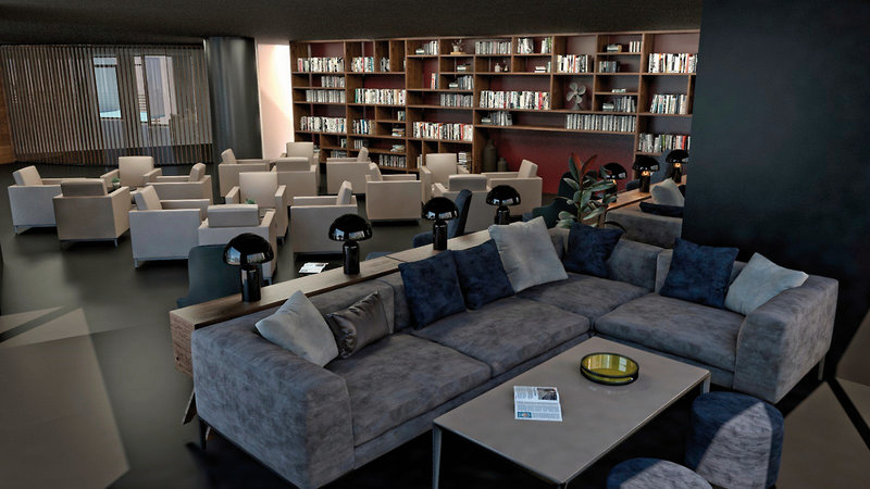 Nirvana Cosmopolitan 31