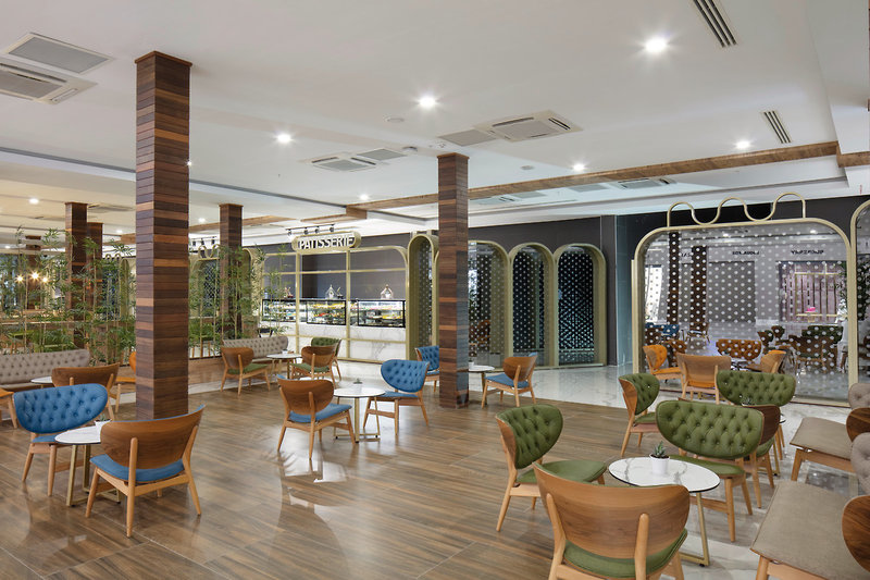 Nirvana Cosmopolitan 34