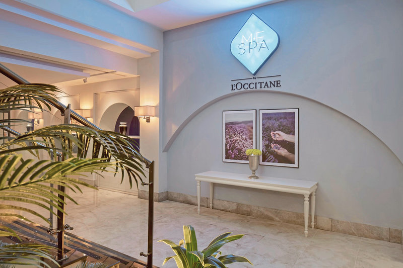 Nirvana Cosmopolitan 41