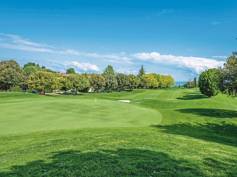 Golf Residenza 15