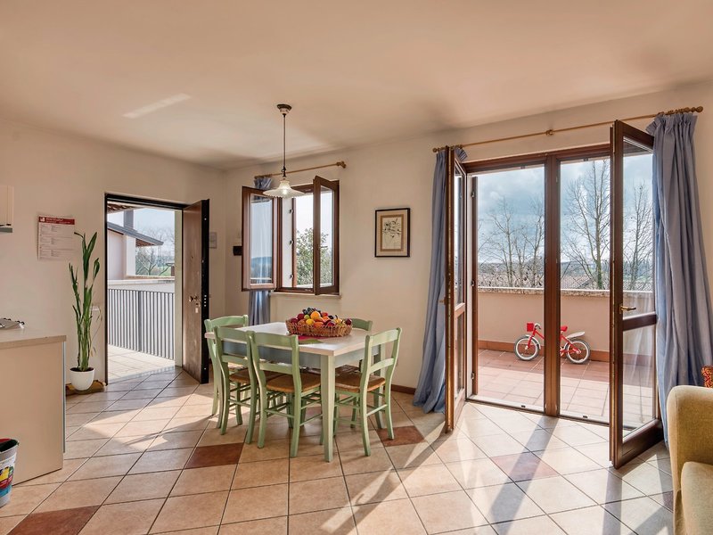 Golf Residenza 9
