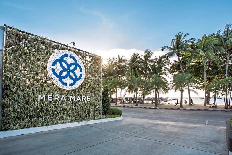 Mera Mare Hotel 6