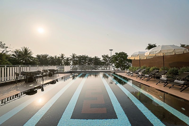 Mera Mare Hotel 7