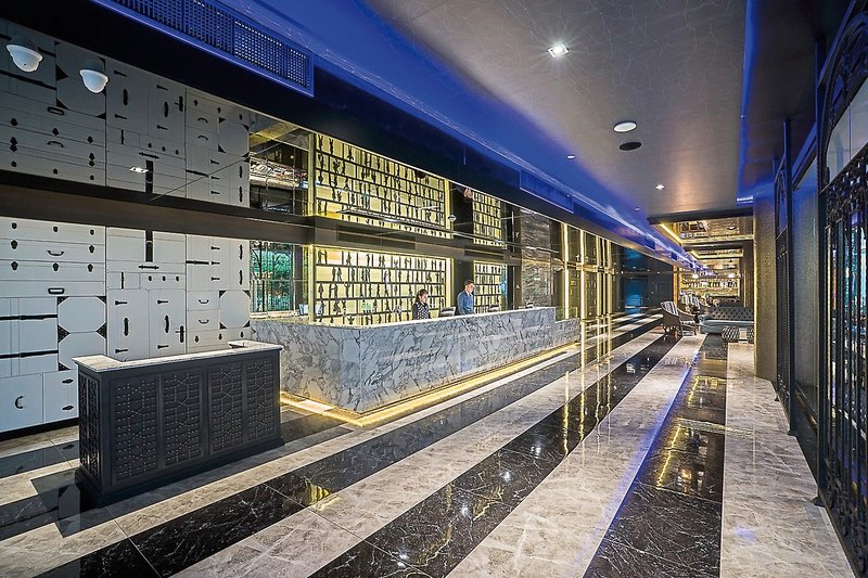 Mera Mare Hotel 8