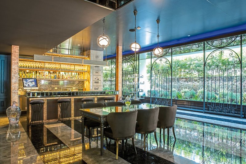 Mera Mare Hotel 11