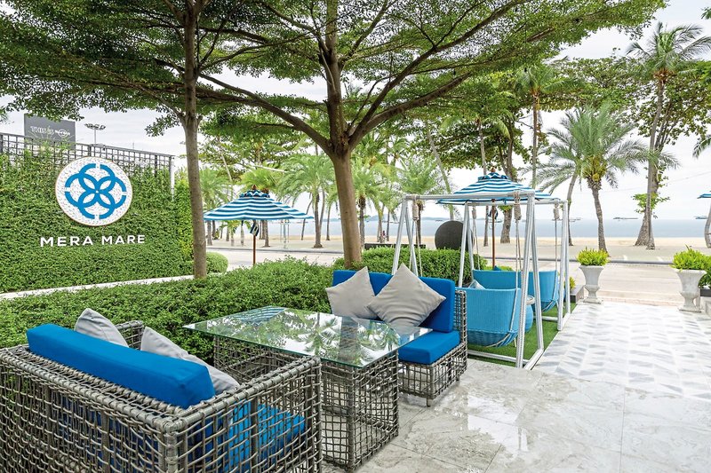 Mera Mare Hotel 13
