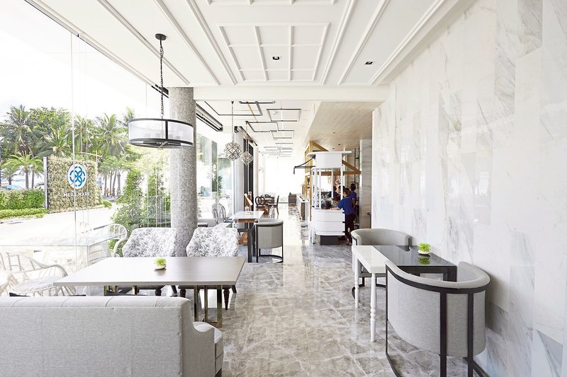 Mera Mare Hotel 14