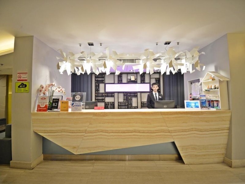 Praso @ Ratchada 12 5