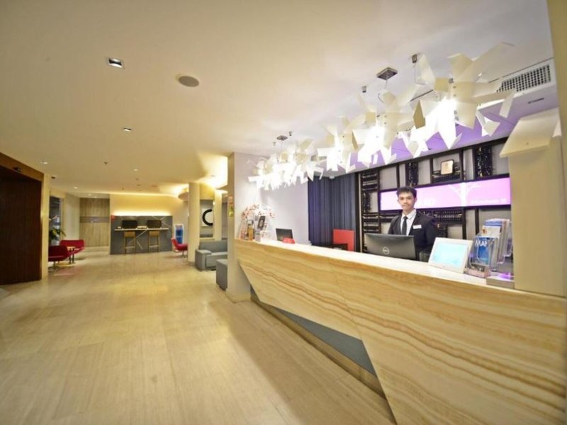 Praso @ Ratchada 12 6