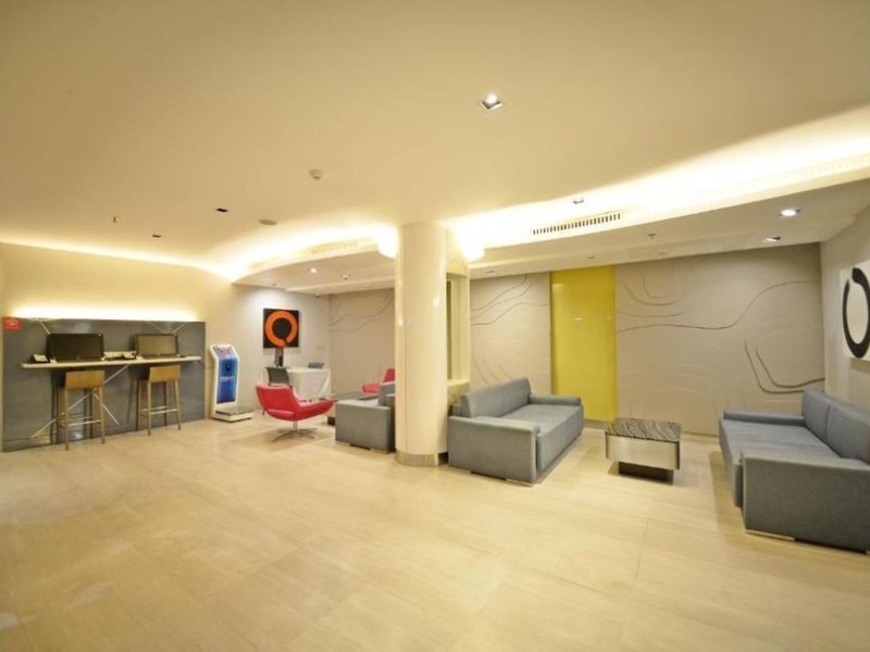 Praso @ Ratchada 12 7