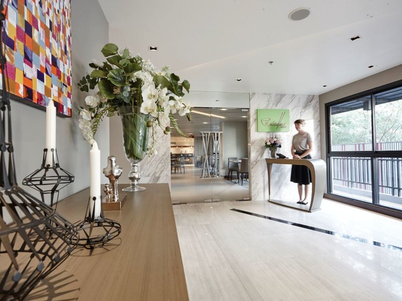 Praso @ Ratchada 12 8