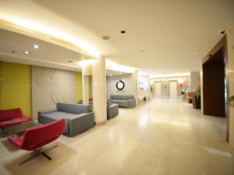 Praso @ Ratchada 12 9