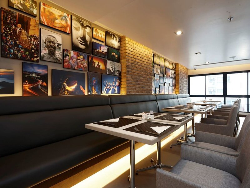 Praso @ Ratchada 12 11