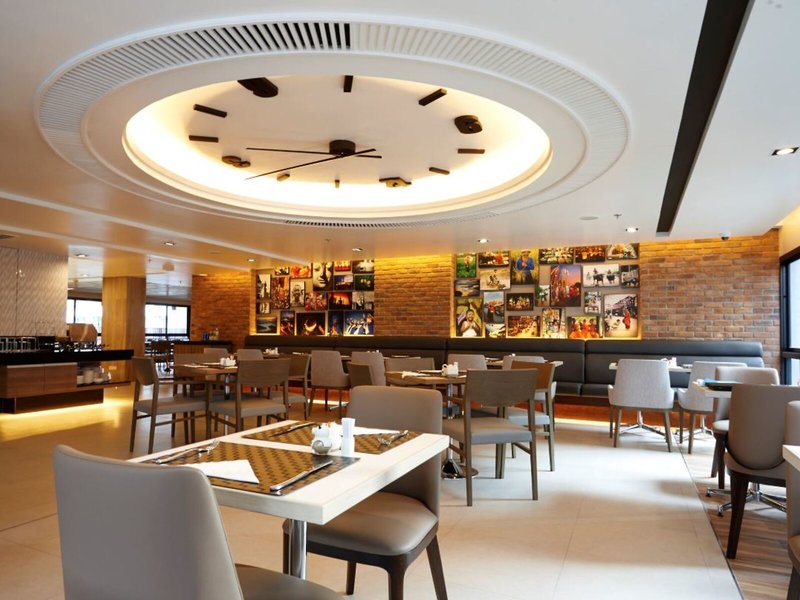 Praso @ Ratchada 12 12