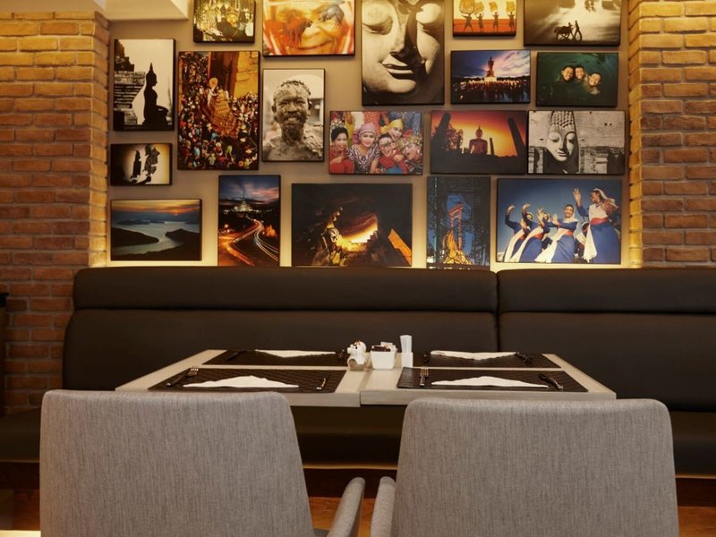 Praso @ Ratchada 12 15