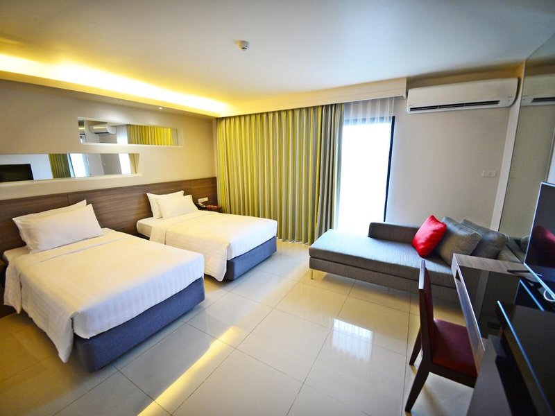 Praso @ Ratchada 12 19