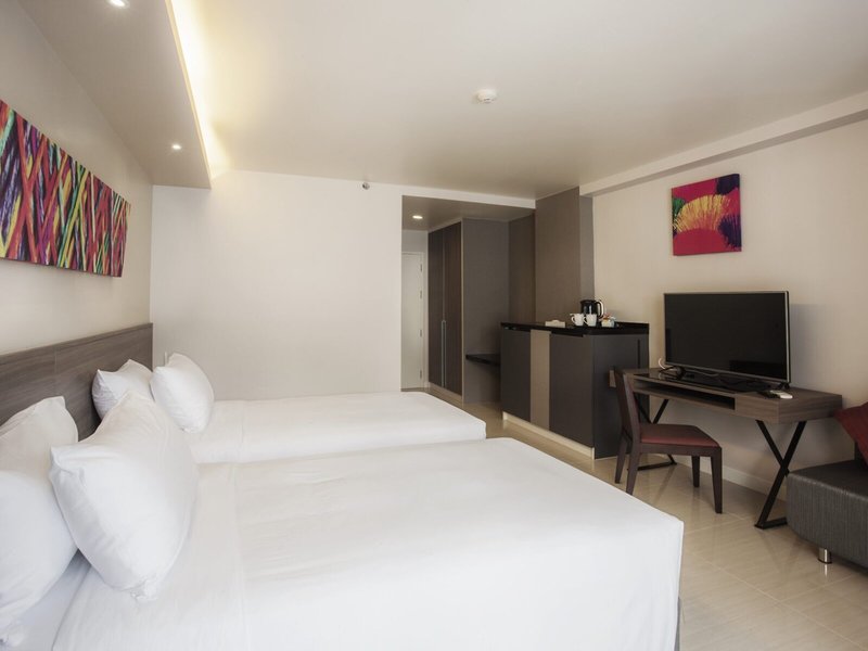 Praso @ Ratchada 12 22