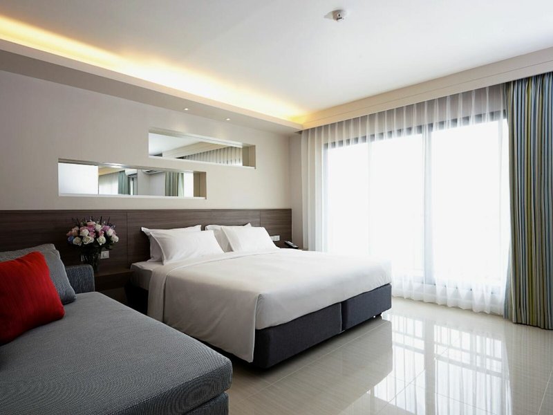 Praso @ Ratchada 12 23