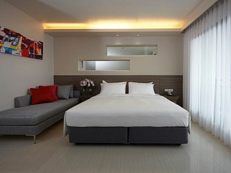 Praso @ Ratchada 12 24