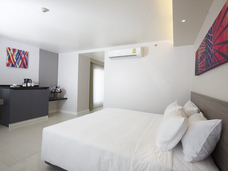 Praso @ Ratchada 12 25