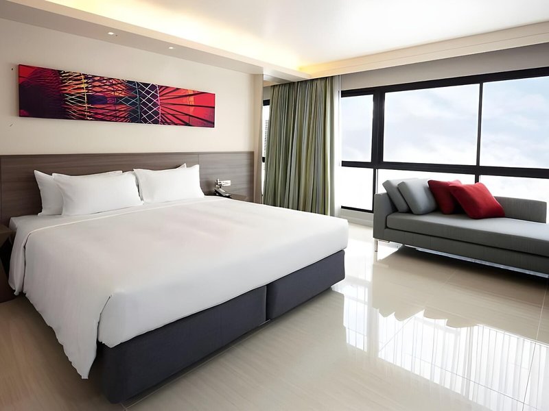 Praso @ Ratchada 12 26