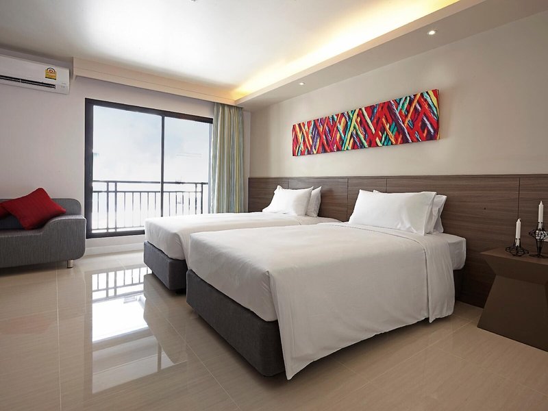 Praso @ Ratchada 12 27