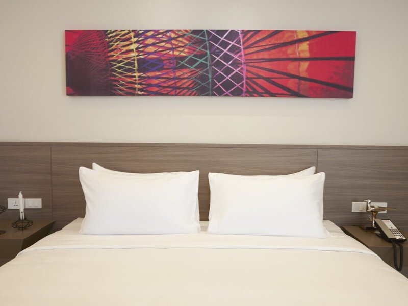 Praso @ Ratchada 12 28