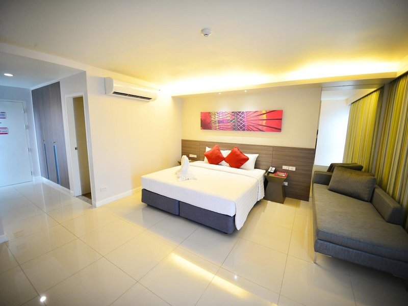 Praso @ Ratchada 12 30