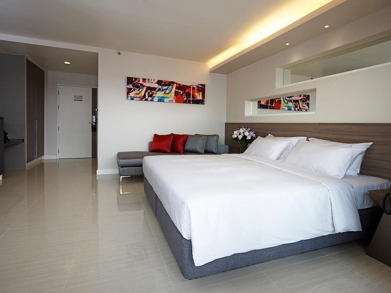 Praso @ Ratchada 12 31