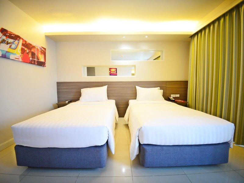 Praso @ Ratchada 12 35