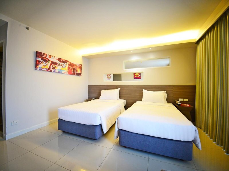 Praso @ Ratchada 12 36