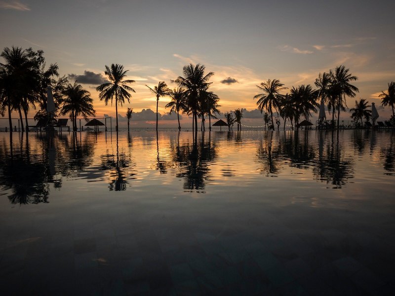 SOL by Melia Phu Quoc 11