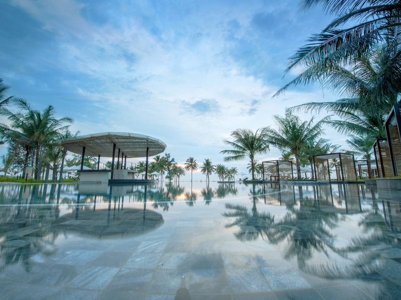 SOL by Melia Phu Quoc 12