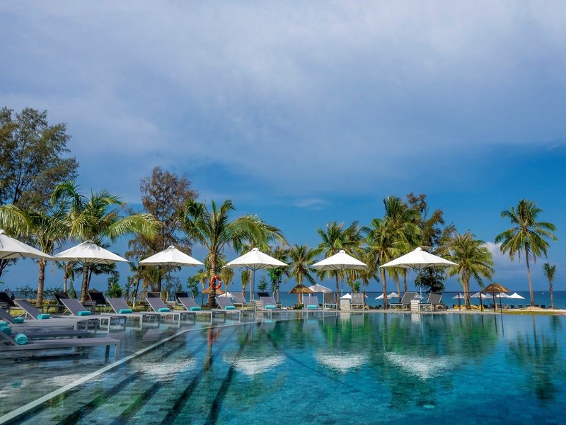 SOL by Melia Phu Quoc 13