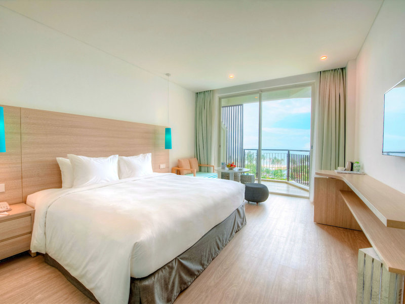 SOL by Melia Phu Quoc 31
