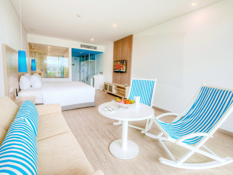 SOL by Melia Phu Quoc 33