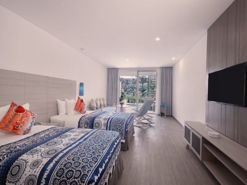 SOL by Melia Phu Quoc 43