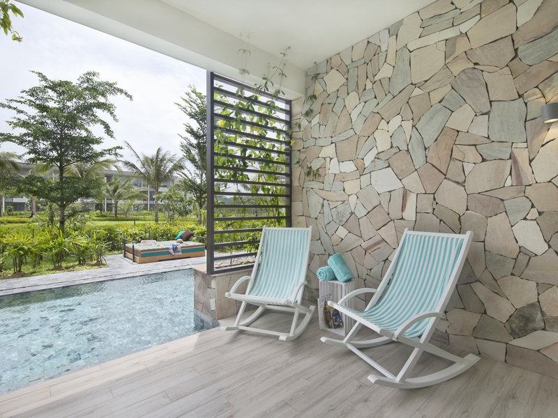 SOL by Melia Phu Quoc 46