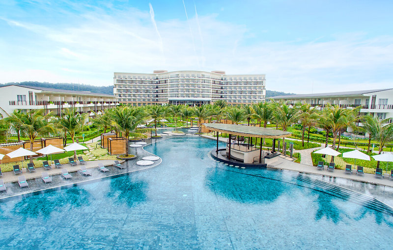 SOL by Melia Phu Quoc 2