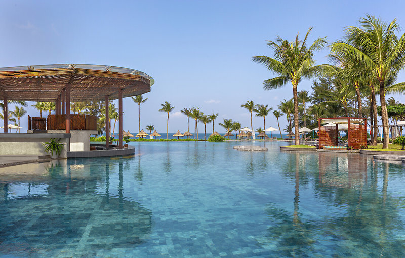 SOL by Melia Phu Quoc 3