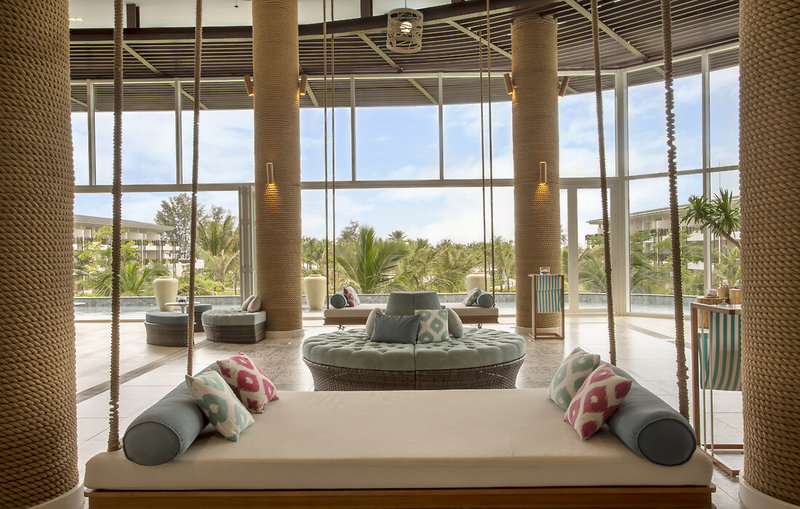 SOL by Melia Phu Quoc 5