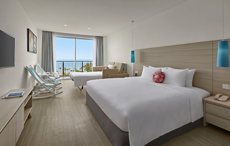 SOL by Melia Phu Quoc 7