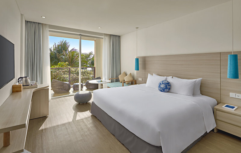 SOL by Melia Phu Quoc 10