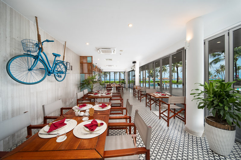 SOL by Melia Phu Quoc 13