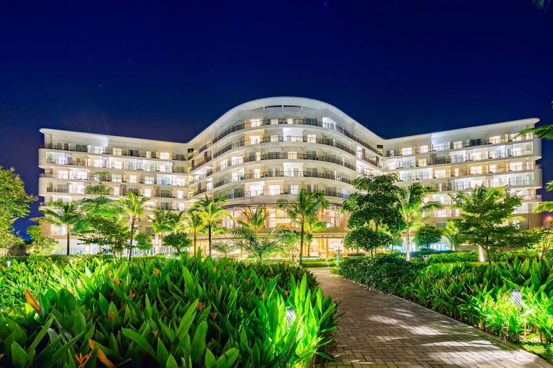 SOL by Melia Phu Quoc 18