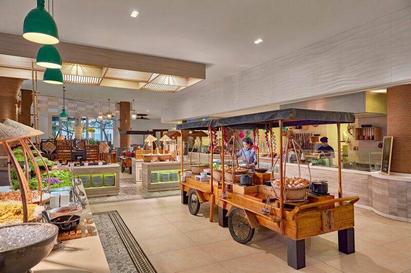 SOL by Melia Phu Quoc 23